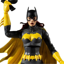 Load image into Gallery viewer, DC Multiverse Batman: Three Jokers Batgirl 7" Scale Action Figure - Mcfarlane