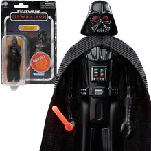 Load image into Gallery viewer, Star Wars The Retro Collection Darth Vader (The Dark Times) 3.75" Action Figure - Hasbro
