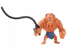 Load image into Gallery viewer, Masters of the Universe Revelation Eternia Minis Beast Man Action Figure - Mattel