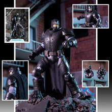 Load image into Gallery viewer, DC Multiverse The Dark Knight Returns Armored Batman 7" Scale Action Figure - Mcfarlane