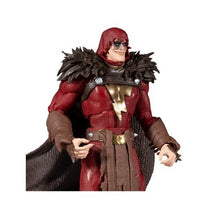 Load image into Gallery viewer, DC Multiverse King Shazam! 7" Scale Action Figure - Mcfarlane