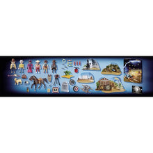 Load image into Gallery viewer, Back to the Future Part III #70576 Advent Calendar - Playmobil