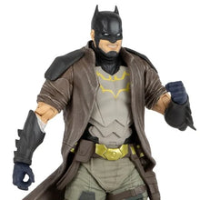 Load image into Gallery viewer, DC Multiverse Future State Batman Dark Detective 7" Scale Action Figure - Mcfarlane