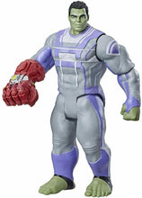 Load image into Gallery viewer, Avengers Endgame Hulk 6" Action Figure w/Gauntlet - Hasbro