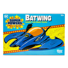 Load image into Gallery viewer, DC Super Powers Batwing Vehicle - Mcfarlane Toys
