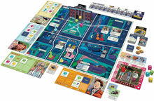 Load image into Gallery viewer, Back to the Future Back in Time Board Game - Funko