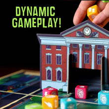 Load image into Gallery viewer, Back to the Future Back in Time Board Game - Funko