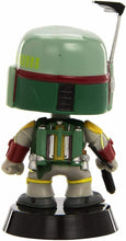 Load image into Gallery viewer, Star Wars Boba Fett Pop Vinyl Action Figure - Funko