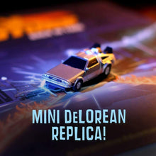 Load image into Gallery viewer, Back to the Future Back in Time Board Game - Funko