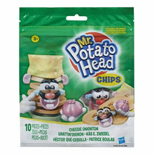 Load image into Gallery viewer, Mr. Potato Heads Chips Cheesie Onionton Figure - Hasbro
