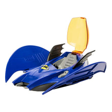Load image into Gallery viewer, DC Super Powers Batwing Vehicle - Mcfarlane Toys