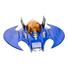 Load image into Gallery viewer, DC Super Powers Batwing Vehicle - Mcfarlane Toys