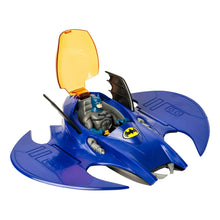Load image into Gallery viewer, DC Super Powers Batwing Vehicle - Mcfarlane Toys