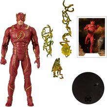 Load image into Gallery viewer, DC Multiverse Gaming Injustice 2 Flash 7" Action Figure - Mcfarlane