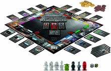 Load image into Gallery viewer, Star Wars The Mandalorian Edition Deluxe Monopoly Game - Hasbro