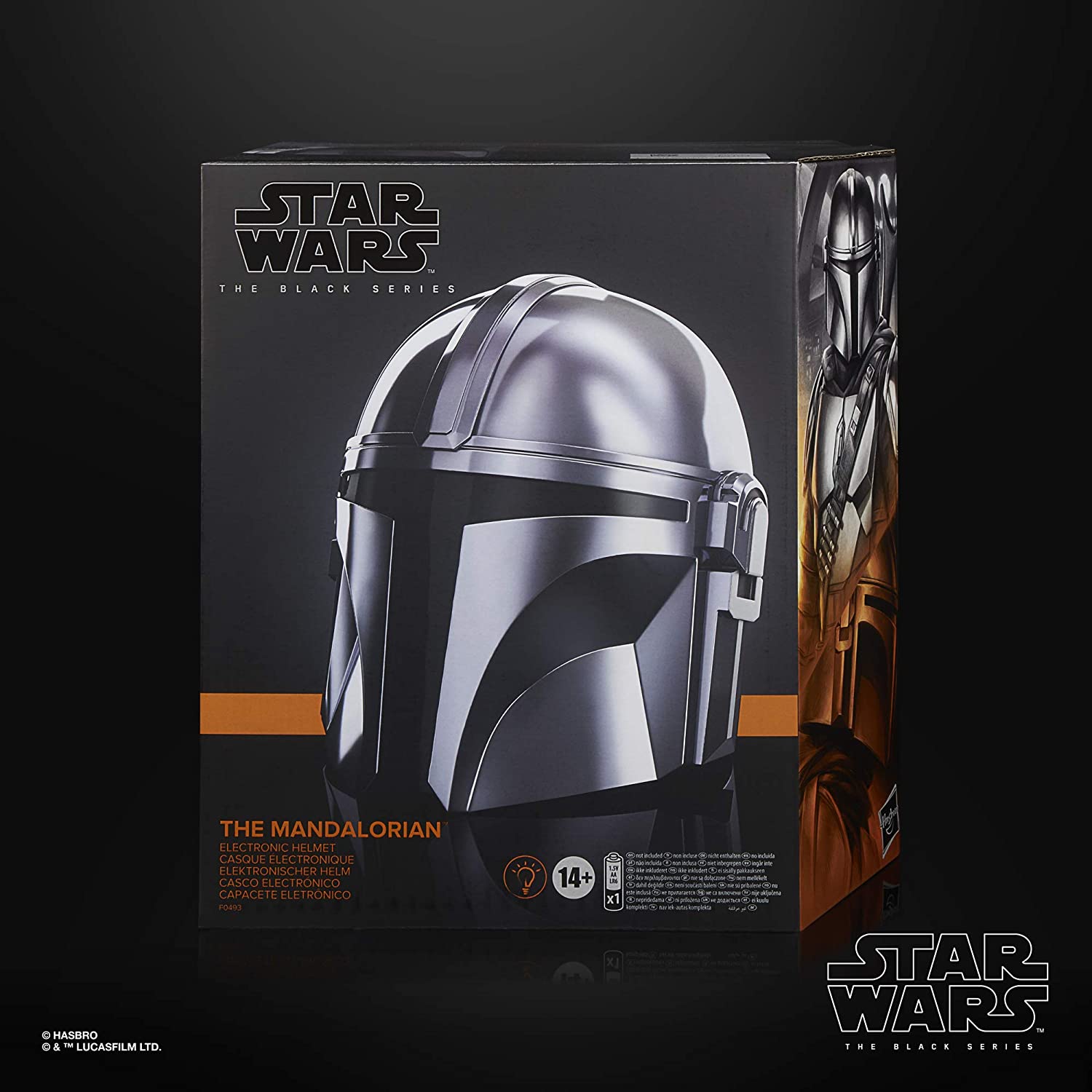 Electronic Toys & Collectibles – Outer Rim Collectibles