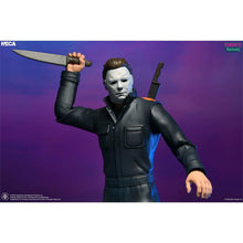 Load image into Gallery viewer, Fortnite x Halloween Fortnitemares 7-Inch Scale Michael Myers Action Figure
