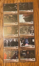 Load image into Gallery viewer, Topps Now Star Wars The Mandalorian Season 1 Complete 40 Card Set All 8 Chapters
