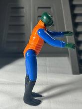 Load image into Gallery viewer, Vintage Kenner Star Wars Walrusman Action Figure 1977 HK ANH NM

