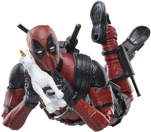 Load image into Gallery viewer, Hasbro Marvel Legends Deadpool 2 Action Figure Legacy Collection
