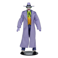 Load image into Gallery viewer, McFarlane DC Direct Page Punchers The Joker Crisis on Infinite Earths Figure w/Comic
