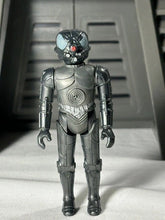 Load image into Gallery viewer, Vintage Kenner Star Wars Zuckess Boutny Hunter Compl Figure LFL82 HK ESB NM
