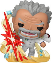 Load image into Gallery viewer, POP! Anime: One Piece Monkey D. Garp Exclusive Figure #2172
