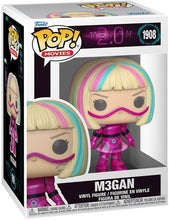Load image into Gallery viewer, Funko POP! Movies: M3GAN 2.0 - M3GAN Horror Figure #1908
