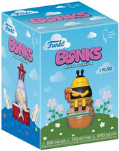 Load image into Gallery viewer, Funko Premium Blind Box: Blonks Chance of Chase Figure (One Random Blind Box )
