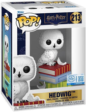 Load image into Gallery viewer, Funko POP Movies!: Harry Potter - Hedwig Owl Figure #213
