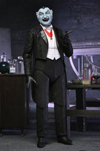 Load image into Gallery viewer, NECA The Munsters (TV Series) - Ultimate Grandpa Munster 7" Scale Action Figure
