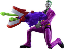 Load image into Gallery viewer, Mattel DC Premiere Wave 1 Joker 6.5" Core Action Figure w/Extra Heads
