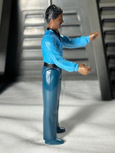 Load image into Gallery viewer, Vintage Kenner Star Wars Lando Calrissean Bespin Action Figure LFL80 HK ESB NM
