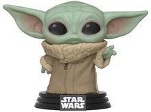 Load image into Gallery viewer, Funko POP! Star Wars: Mandalorian - The Child Figure #368
