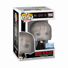 Load image into Gallery viewer, Funko POP! Movies Insidious Bride in Black Figure #1900 Horror
