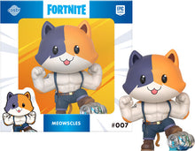 Load image into Gallery viewer, Hot Toys Fortnite - Cosbi Figure Collection - #007: Meowscles
