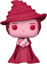 Load image into Gallery viewer, Funko POP! Wicked Elphaba Witch Valentine Holiday Figure Heart #1711
