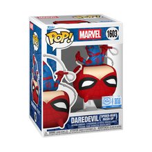 Load image into Gallery viewer, Funko Pop! Marvel Daredevil (Spider-Man Mash-Up) Exclusive Figure #1603
