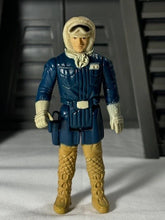 Load image into Gallery viewer, Vintage Kenner Star Wars Han Solo Hoth Action Figure LFL80 HK ESB NM
