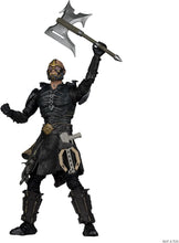 Load image into Gallery viewer, DC Multiverse Krem of the Yellow Hills Supergirl Movie Dlx Theatrical Figure
