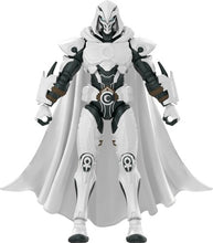 Load image into Gallery viewer, Blokees - Marvel - Champion Class - 10: Moon Knight Model Kit (Marvel Rivals)
