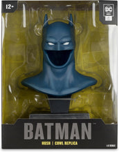 Load image into Gallery viewer, McFarlane Toys DC Direct Batman Hush Cowl Replica 1:3 Scale
