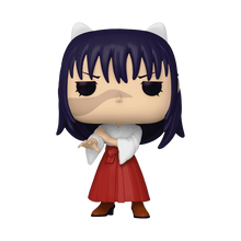 Load image into Gallery viewer, Funko POP! Anime: Jujutsu Kaisen Iori Utahime Figure #1639
