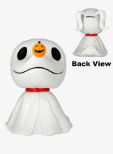 Load image into Gallery viewer, Monogram Nightmare Before Christmas Zero PVC Bank
