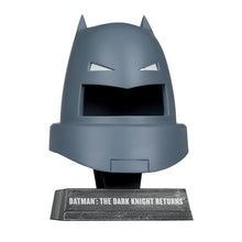 Load image into Gallery viewer, DC Direct Armored Batman The Dark Knight Returns Cowl Replica 1:3 Scale
