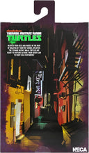 Load image into Gallery viewer, NECA Teenage Mutant Ninja Turtles 2012 Cartoon 6" Figure Ultimate Shredder
