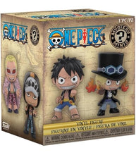 Load image into Gallery viewer, Funko POP! Mystery Mini Blind Box One Piece Anime Mini Figures
