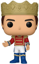 Load image into Gallery viewer, Funko POP!: Barbie Nutcracker - Prince Eric, 25th Anniversary Figure #175
