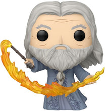 Load image into Gallery viewer, Funko POP! Movies: Harry Potter - Albus Dumbledore Figure #212
