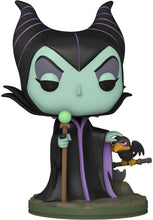 Load image into Gallery viewer, Funko POP! Disney: Villains - Maleficent Sleeping Beauty Figure #1082
